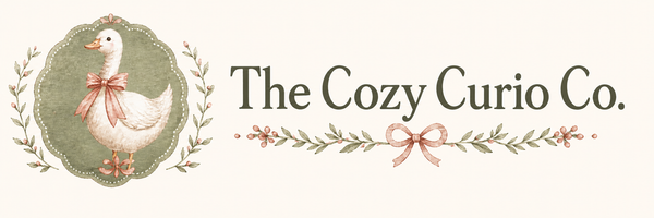 The Cozy Curio Co.